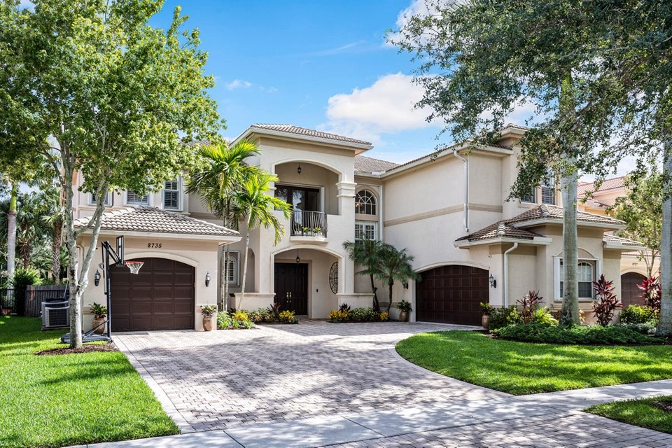 property listing image