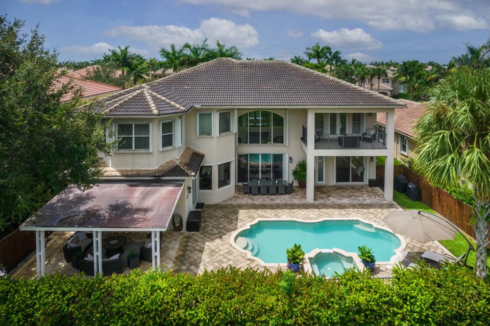property listing image