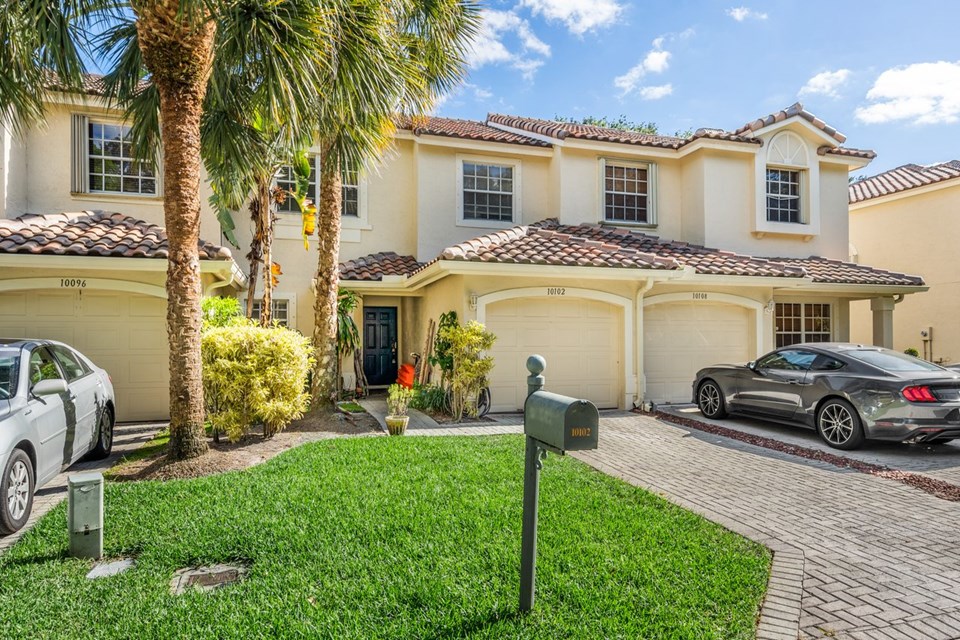 property listing image