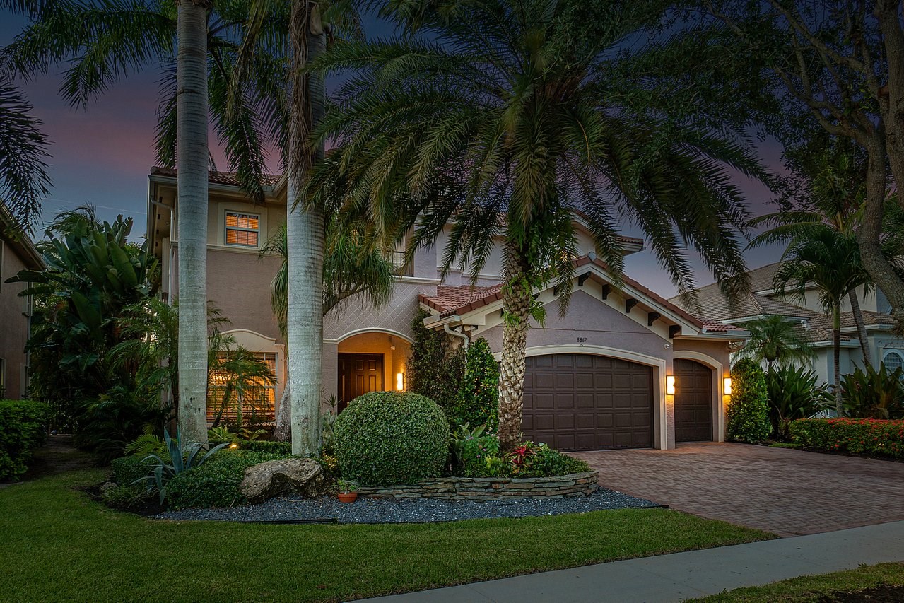 property listing image