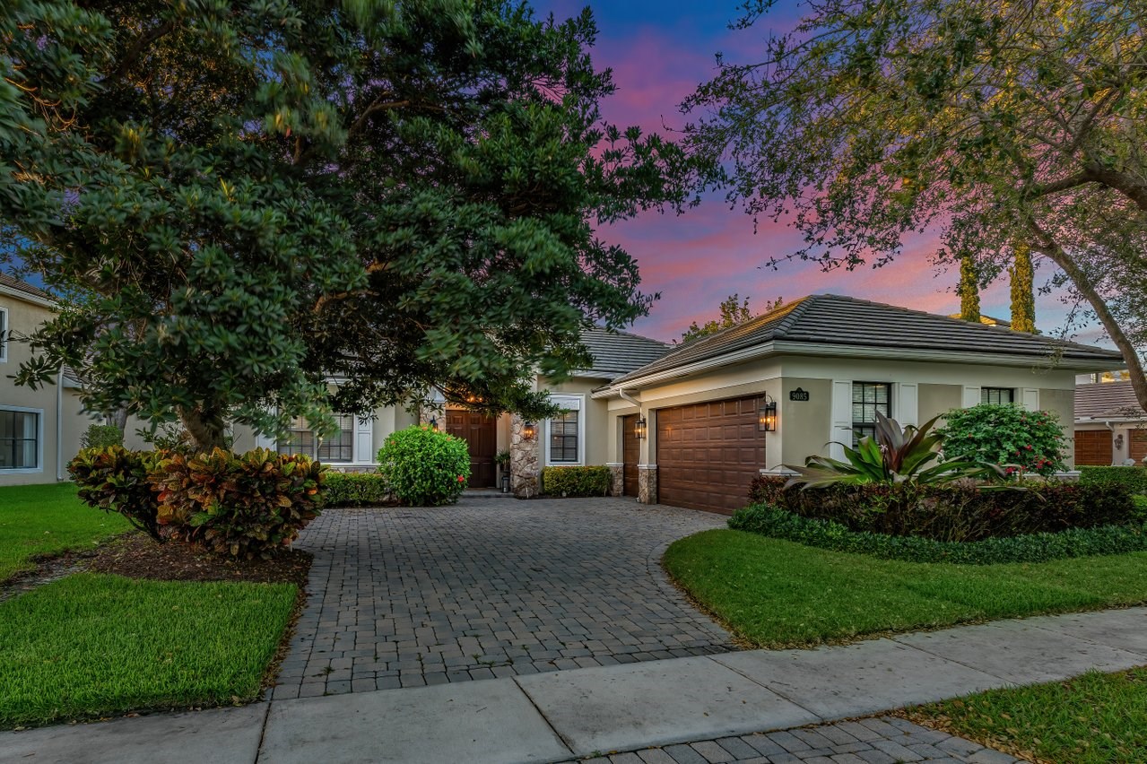 property listing image