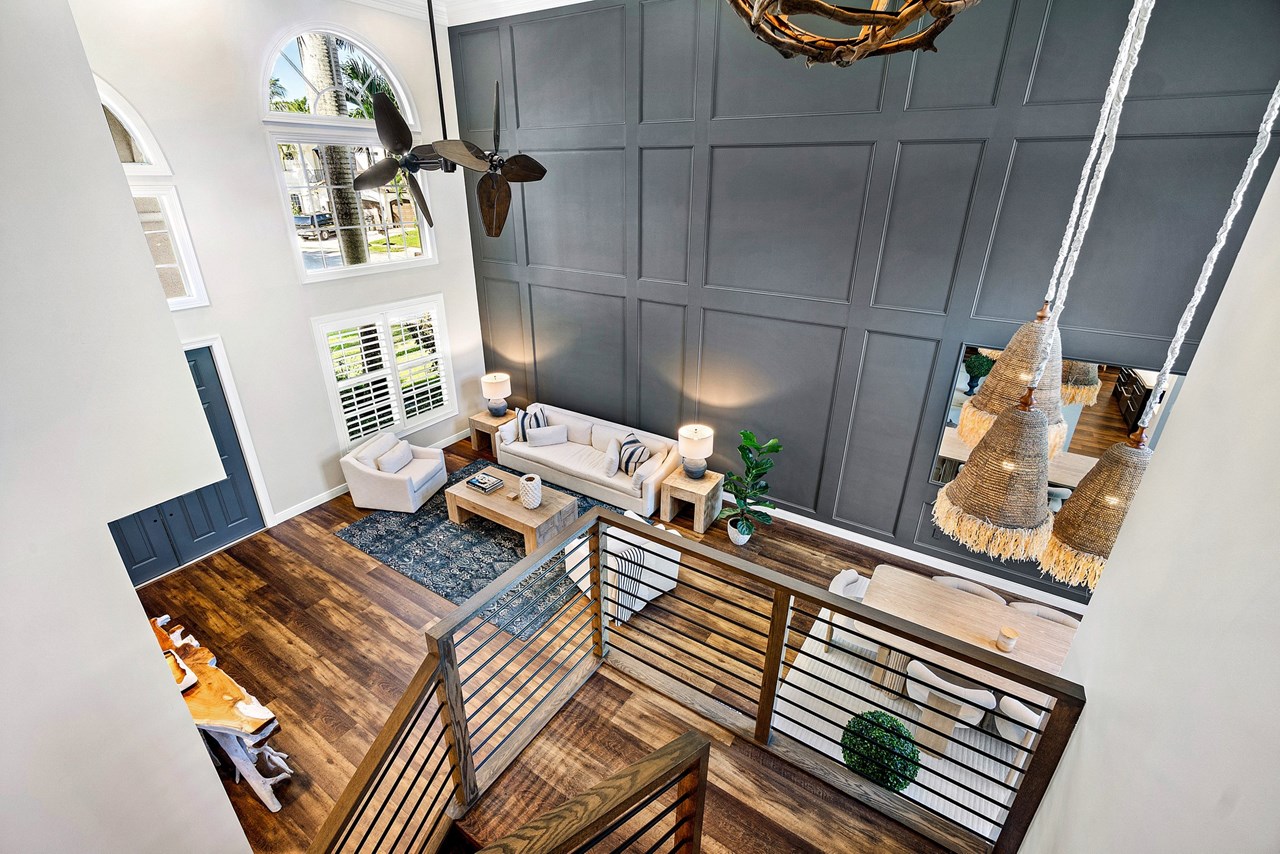 property listing image