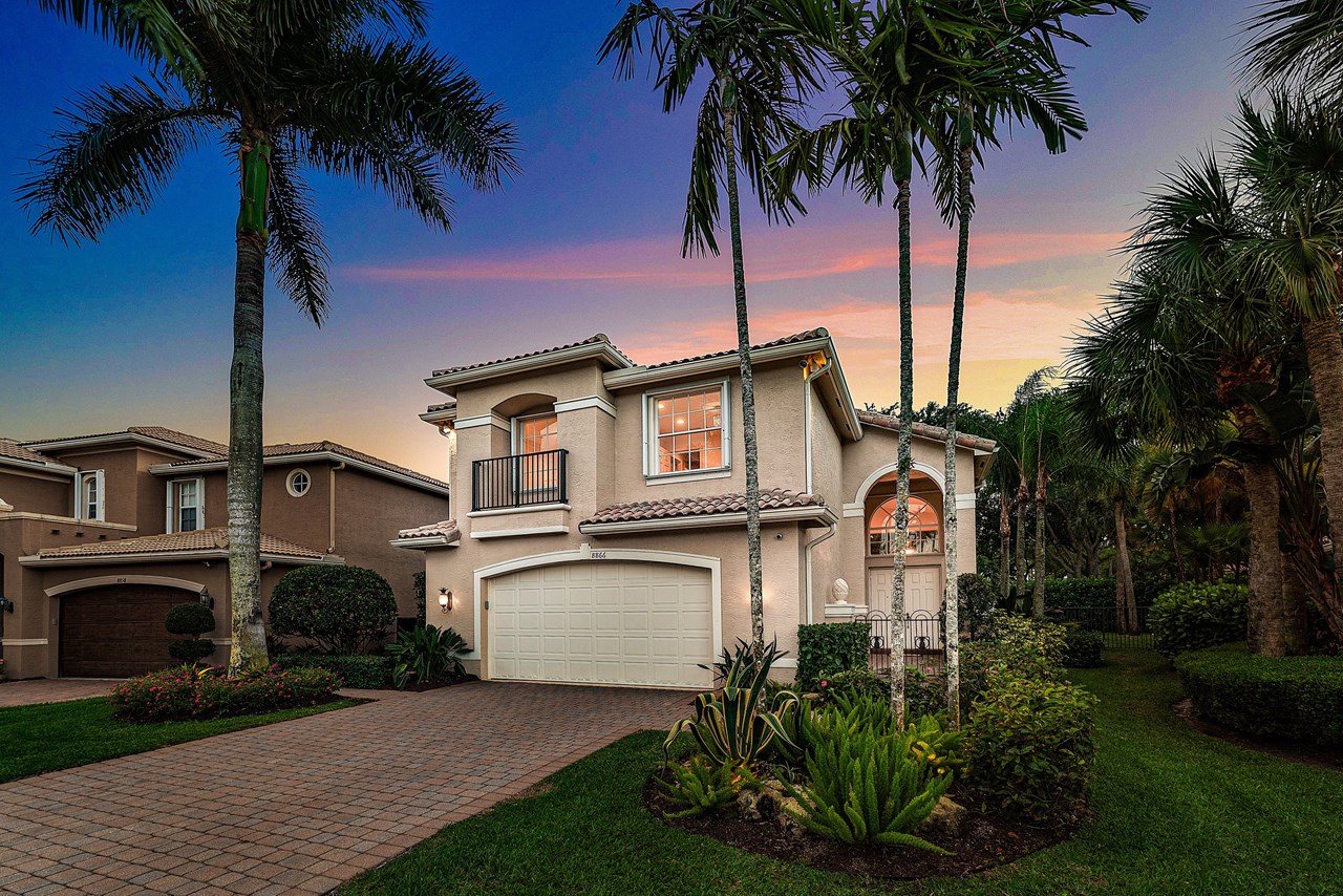 property listing image