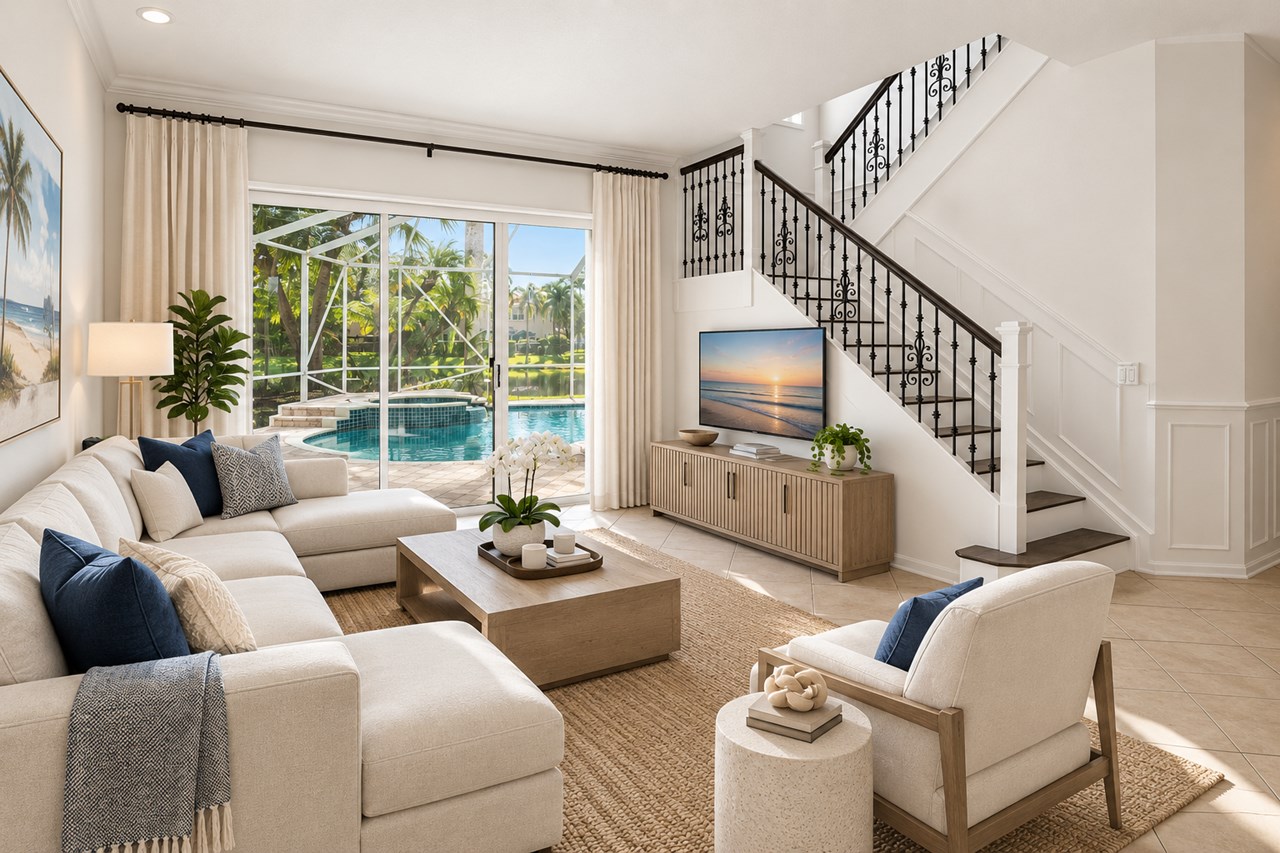 property listing image