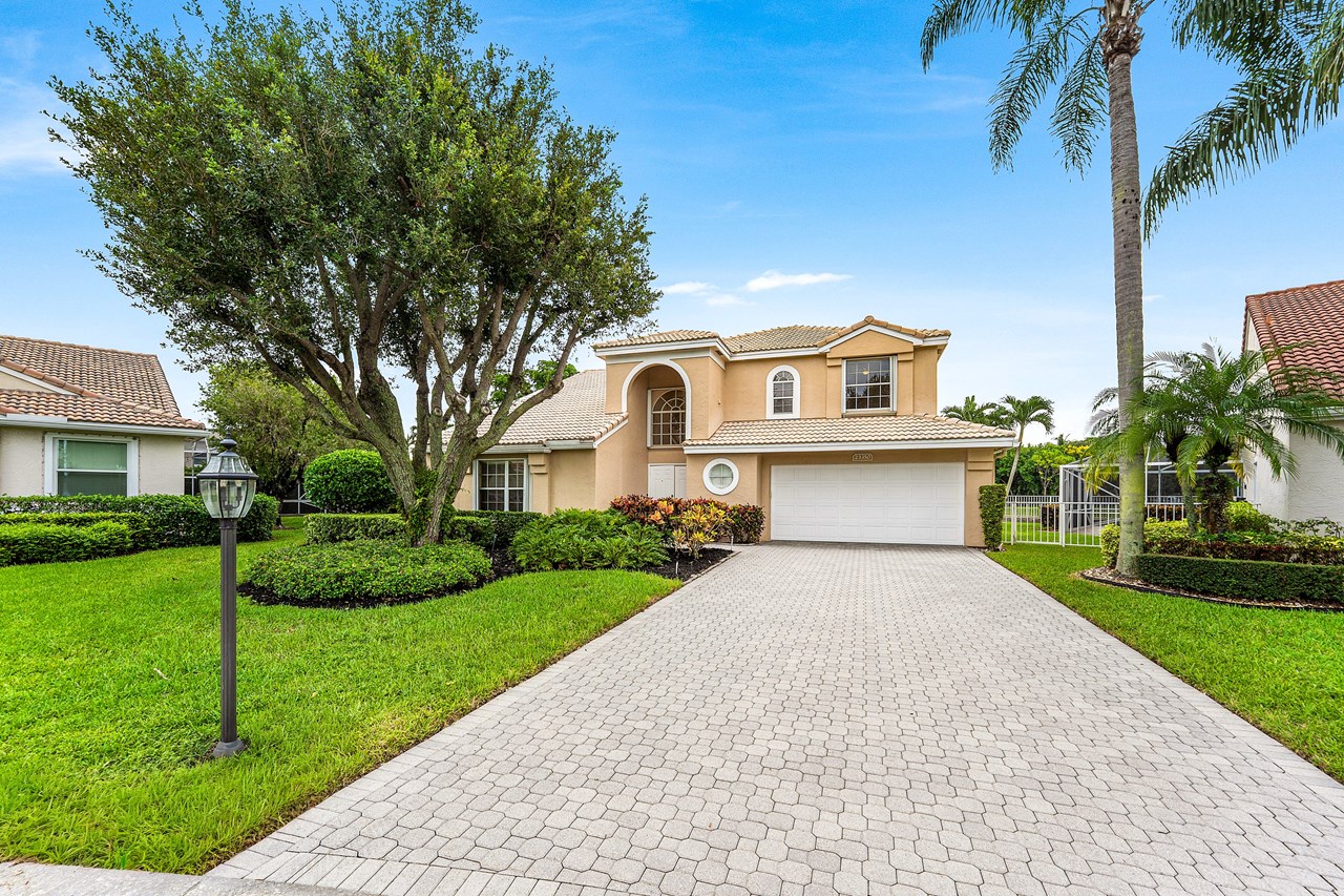 property listing image