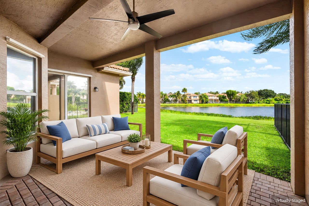 property listing image
