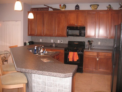 property listing image