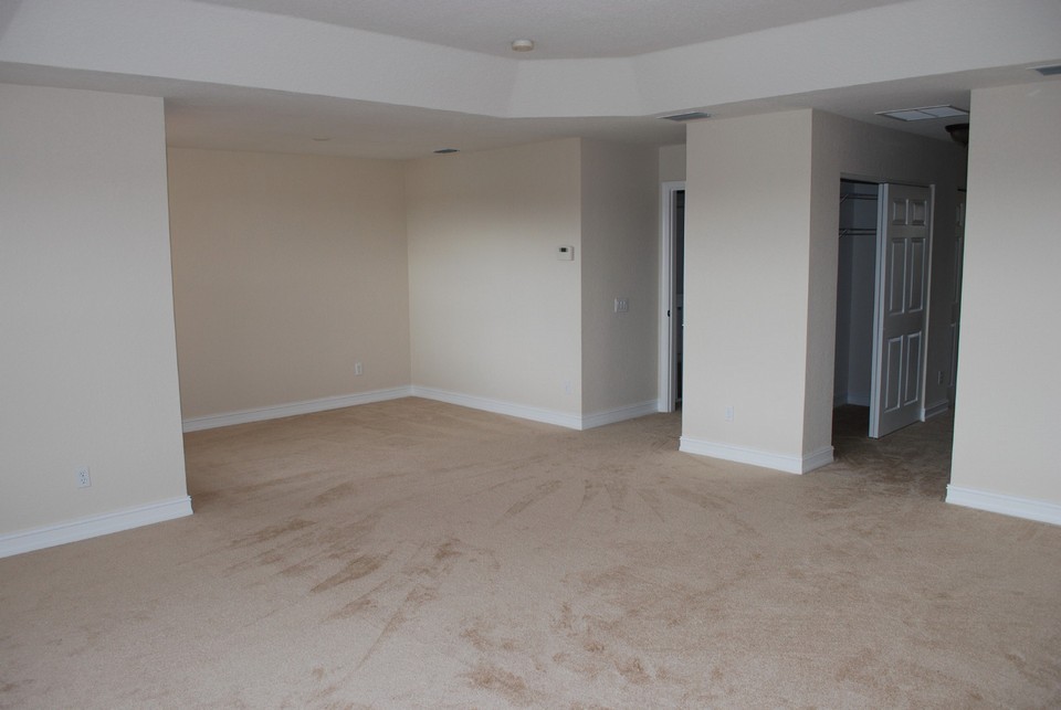 master suite