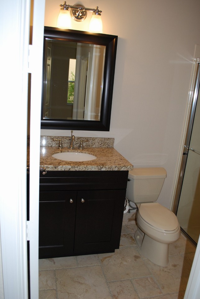 guest bath