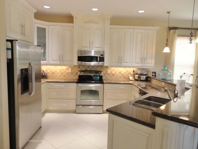 property listing image