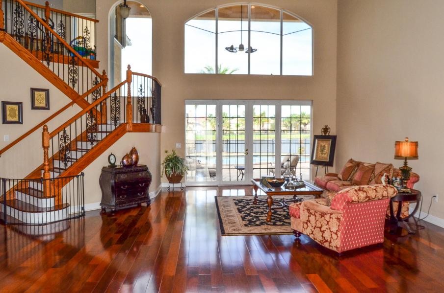 property listing image